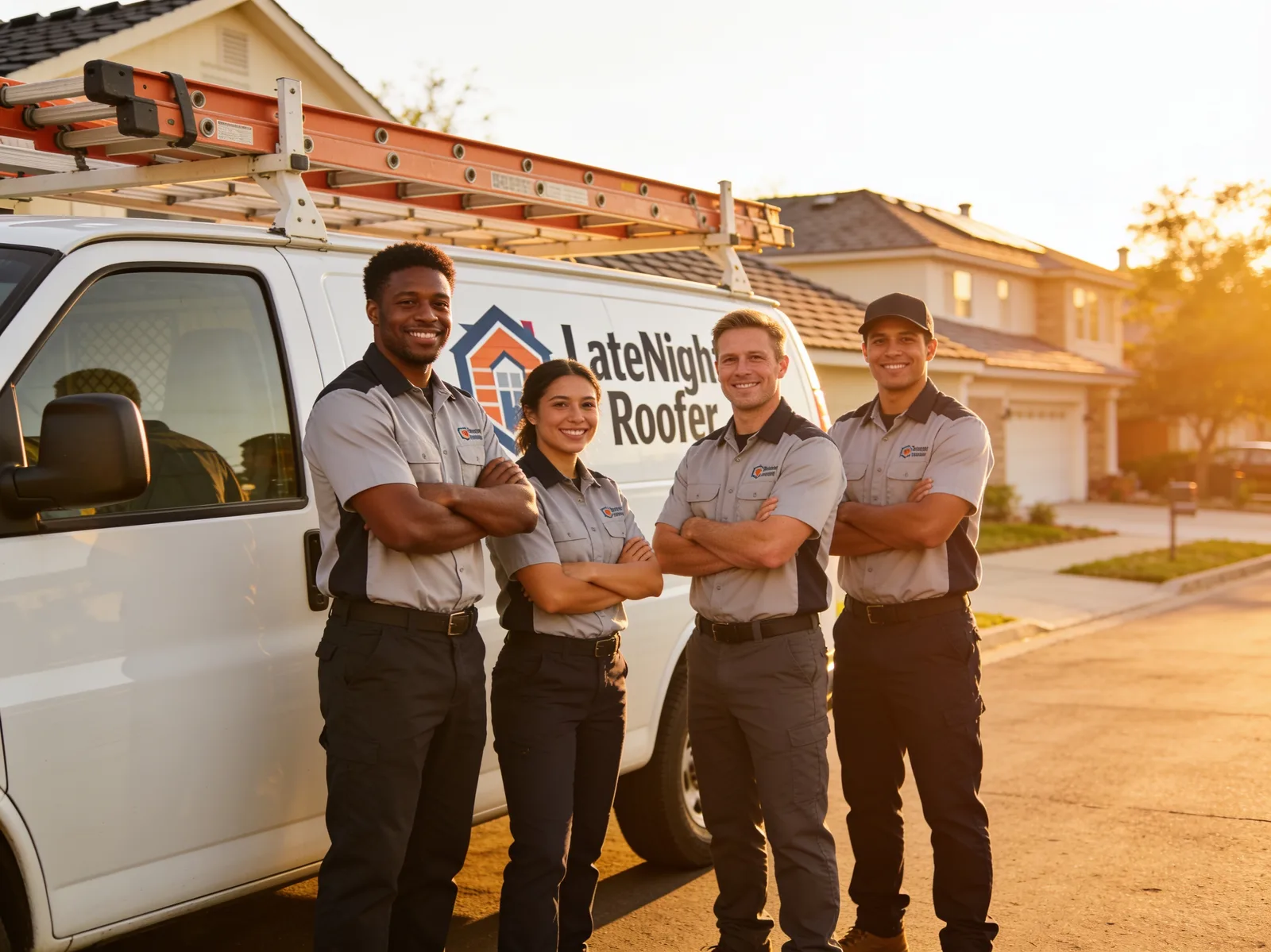 Emergency Roof Repair company in Metamora, OH